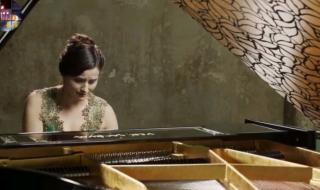 圆舞曲作家 蓝色的多瑙河圆舞曲