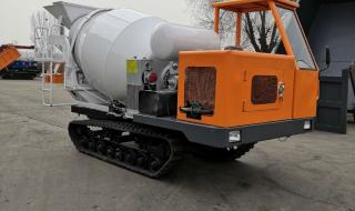 后八轮12方水泥混凝土搅拌车多少钱一台 混凝土搅拌车价格表