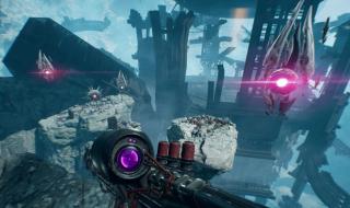 什么游戏可以第一人称和第三人称切换,最好是射击游戏 第一人称射击类游戏