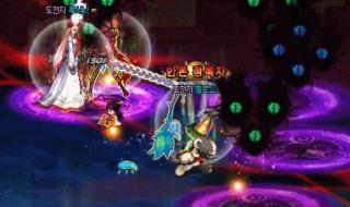 dnf怎么无限刷点券 dnf无限模式