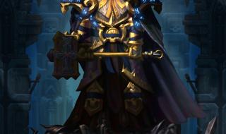 魔兽世界英雄纹章哪里兑换装备 魔兽世界t10在哪换