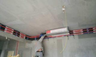 110平房子装中央空调要多少钱 安装中央空调多少钱