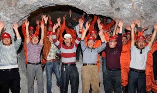 中铁十八局银昆高速项目指挥部在什么地方 中铁十八局集团