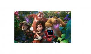 熊出没2034年真的会停播吗 熊出没2034年大结局