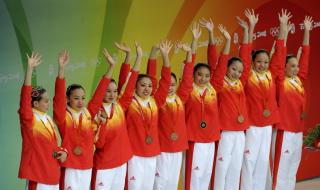 2008至2016奥运会金牌榜 2008东京奥运会奖牌榜