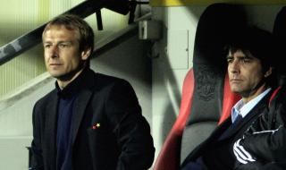 2004年欧洲杯德国队阵容