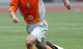 2002日韩世界杯中国队战绩 2002国足球员旅欧有几人